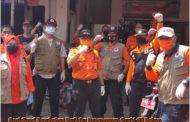 Sosialisasi Perubahan Perilaku Penanganan Covid-19 Dalam Masa Adaptasi Kebiasaan Baru AKB
