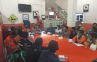 Ratnis Aksi Siaga Bencana Masa Natal dan Akhir Tahun #171220