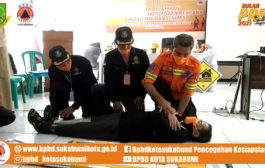 Rangkaian Bulan PRB : KIE Menghadapi Bencana di Sudajaya Hilir  #PRB #181021