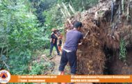 Selama Tiga Triwulan : 130 Kasus (Part 1)