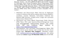 Bulan PRB Kota Sukabumi 2022