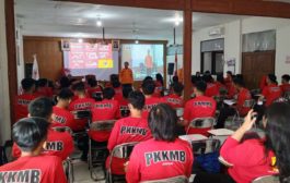 Sasar Mahasiswa, BPBD Minta Perkuat Darling dan Mitigasi Bencana di Kampus