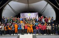 Hal Bi Hal FKP3 Sukabumi